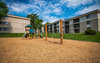 Ashley Apartments Playground Photo 53