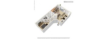 Scarlet Oak Standard Enhanced