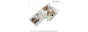 Scarlet Oak Standard