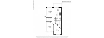 Modern Red Oak