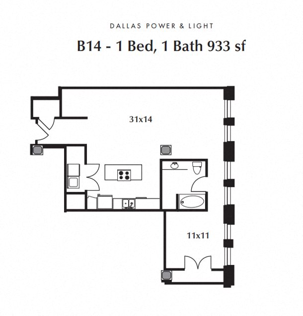 B14