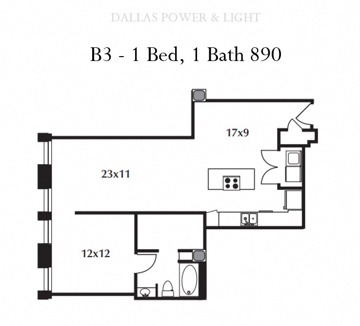 B3