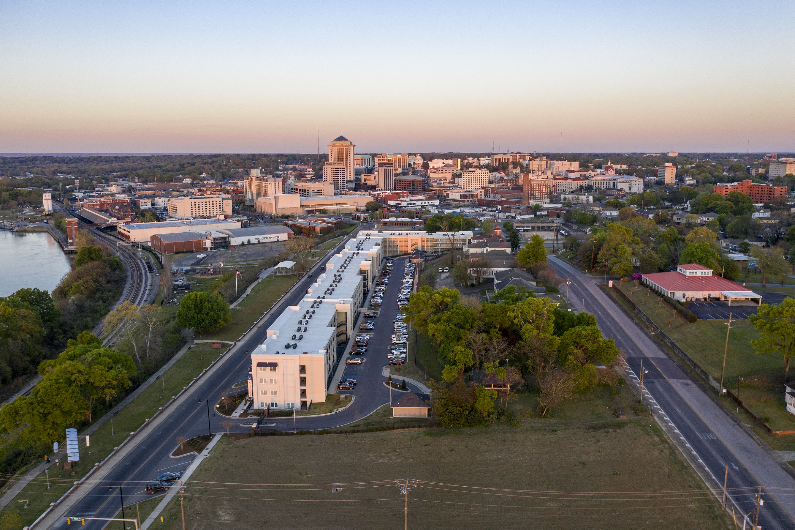 Foshee Downtown Lofts And Flats Montgomery Al 36104 Apartments For Rent Montgomery Apartment Guide