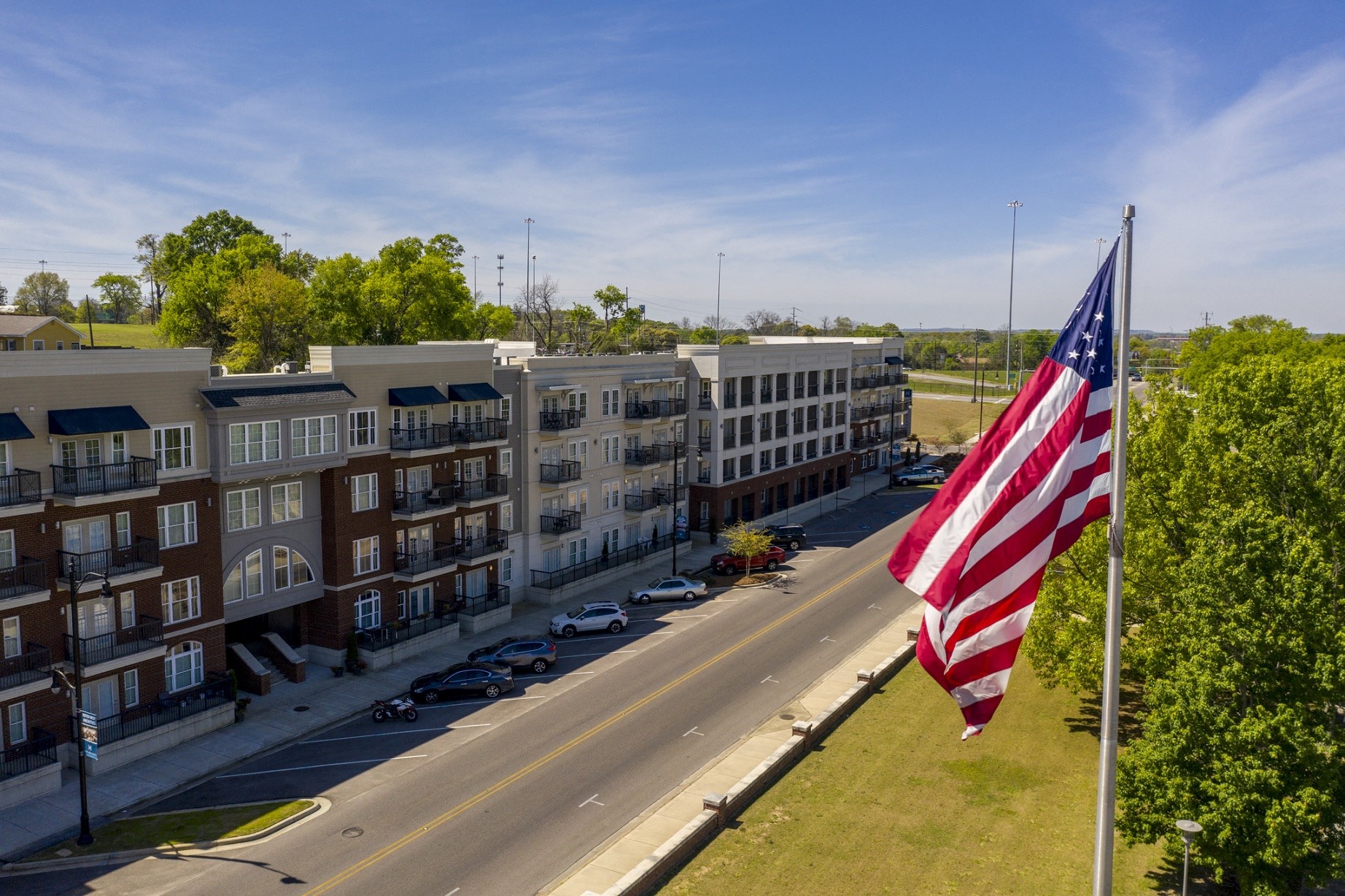 The Heights Apartments, 605 Maxwell Boulevard, Montgomery, AL RENTCafé