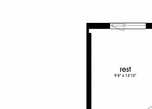 A12 Floorplan for Sandy28 Apartments in Portland, OR