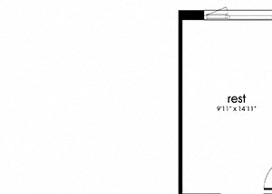 A16 Floorplan for Sandy28 Apartments in Portland, OR