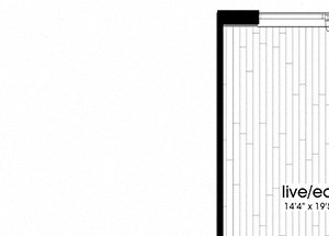 S5 Floorplan for Sandy28 Apartments in Portland, OR