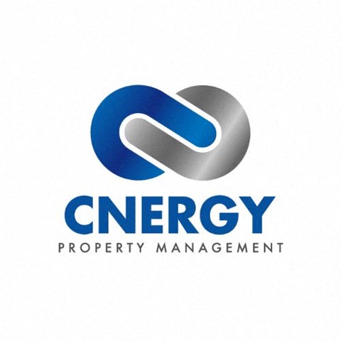 A logo for Cnergy Property Management is displayed.