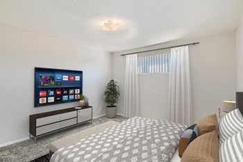 1701 E. Don Carlos Ave Studio-2 Beds Apartment for Rent - Photo Gallery 4
