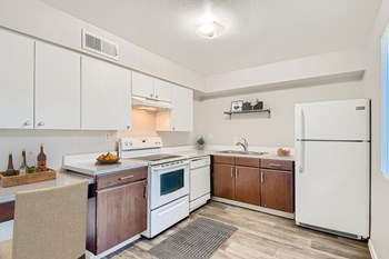 1701 E. Don Carlos Ave Studio-2 Beds Apartment for Rent - Photo Gallery 2
