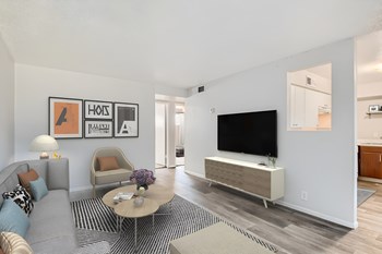 1701 E. Don Carlos Ave Studio-2 Beds Apartment for Rent - Photo Gallery 3