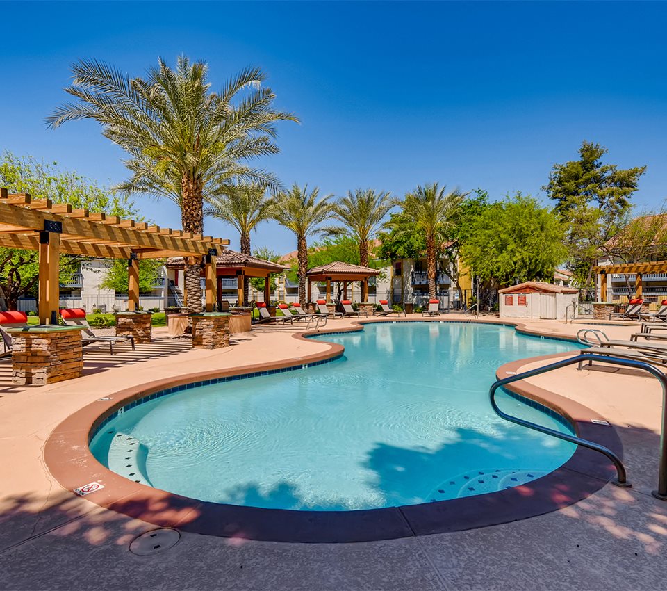 Cielo on Gilbert Apartments | Apartments in Mesa, AZ