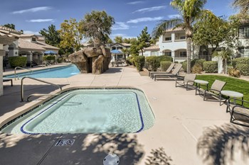 1865 N. Higley Road Studio-3 Beds Apartment for Rent - Photo Gallery 3