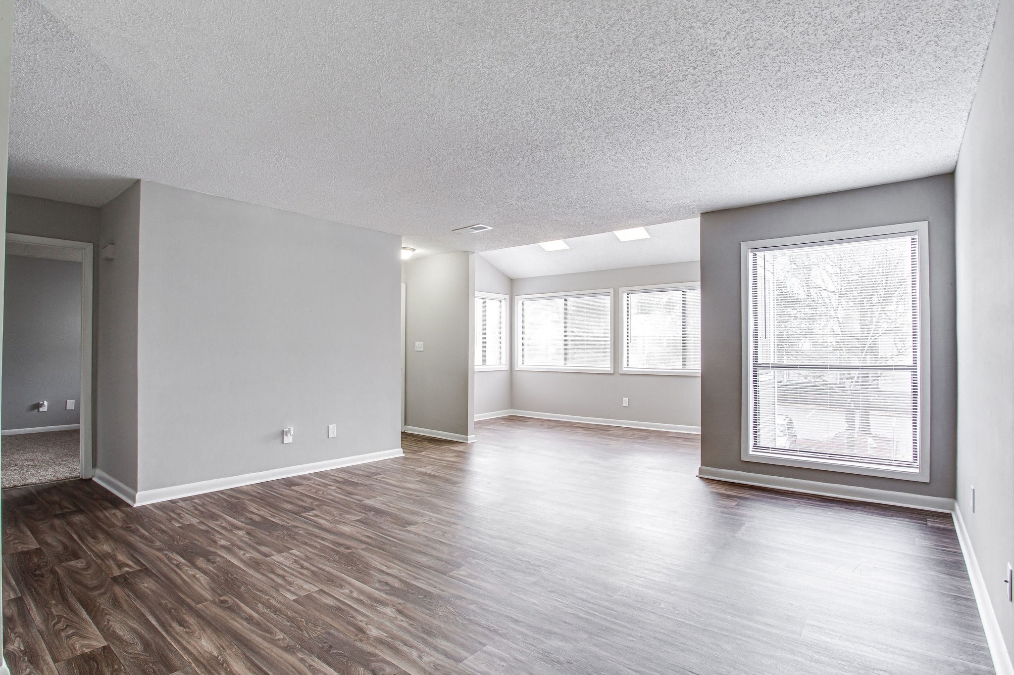 The Aurora Twenty Seven Hundred Apartments, 2700 Park Crossing Way NW