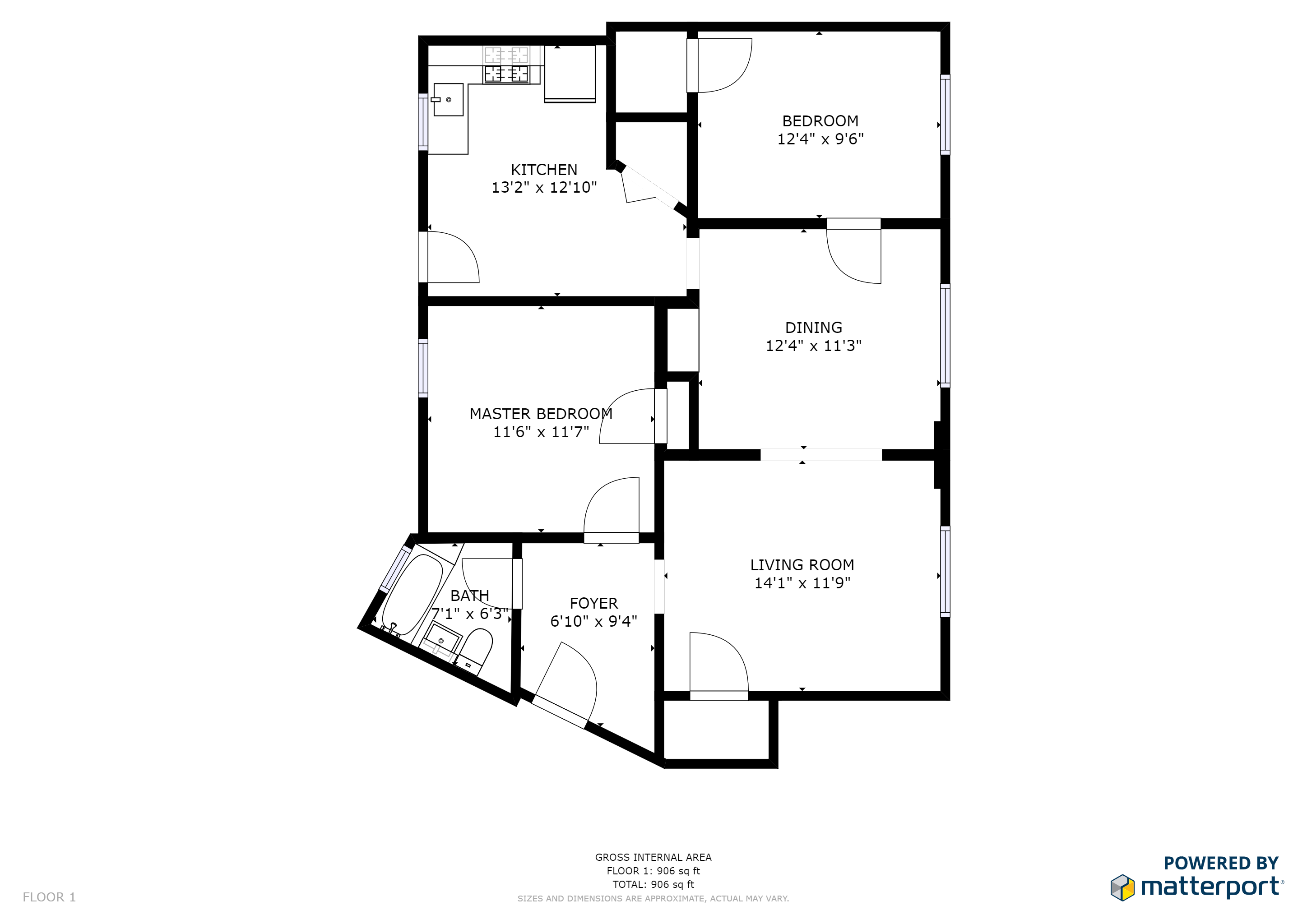 3925 N Lincoln Ave 1-2 Beds Apartment for Rent - Photo Gallery 25