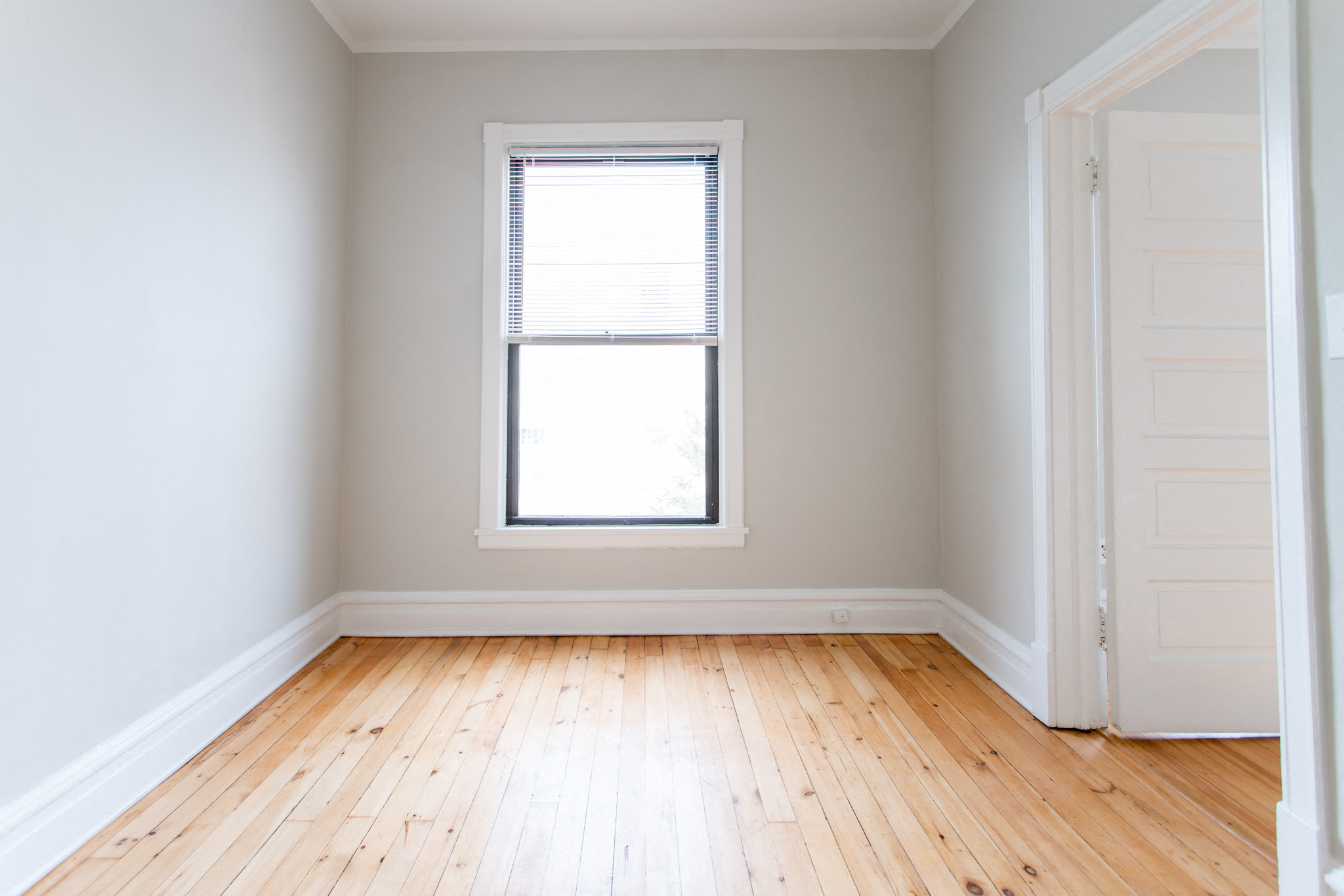 Second Bedroom 3925-3D