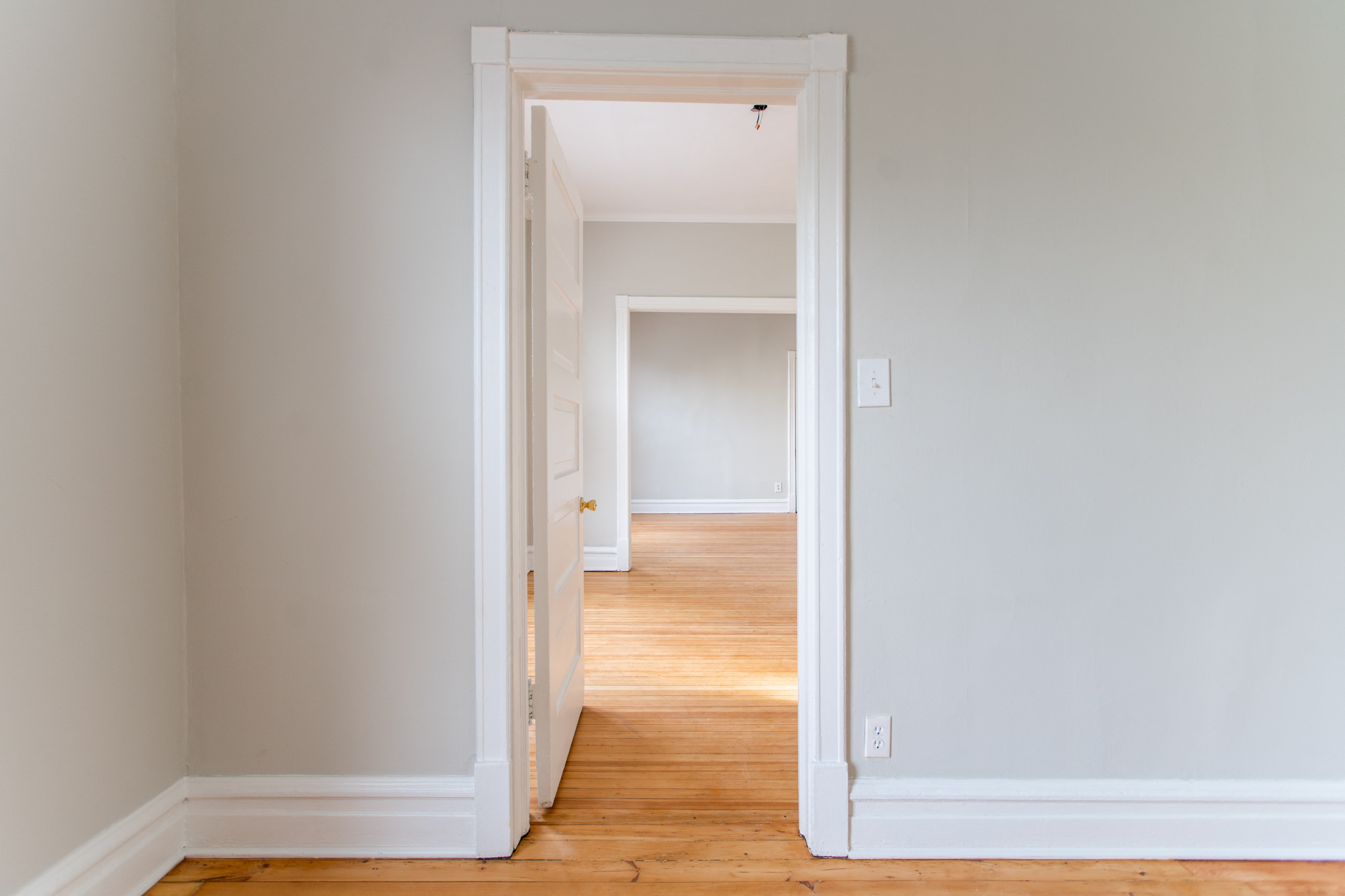 Second Bedroom 3925-3D