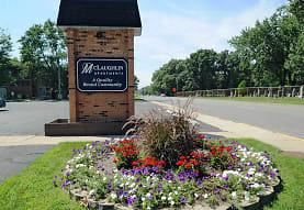 McLaughlin Apartments