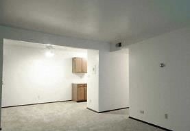 McLaughlin Apartments