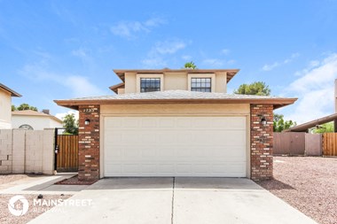 3733 W Villa Theresa Dr 3 Beds Apartment for Rent