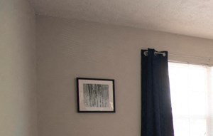Ten35 Master Bedroom
