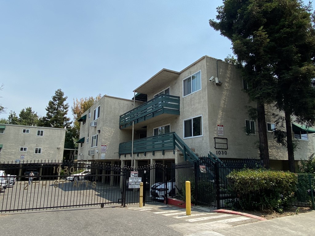 Prodesse Property Group 1030 S. 12th Street San Jose, CA 95112