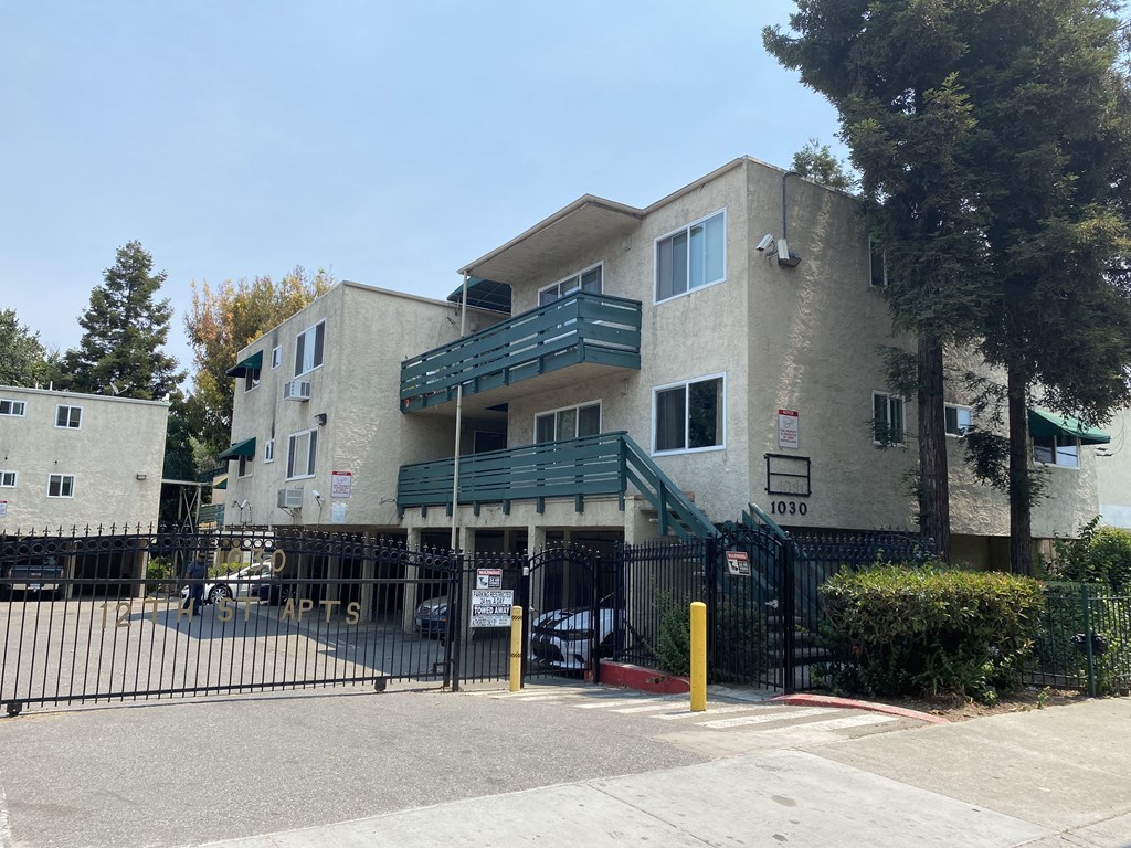 Prodesse Property Group 1030 S. 12th Street San Jose, CA 95112