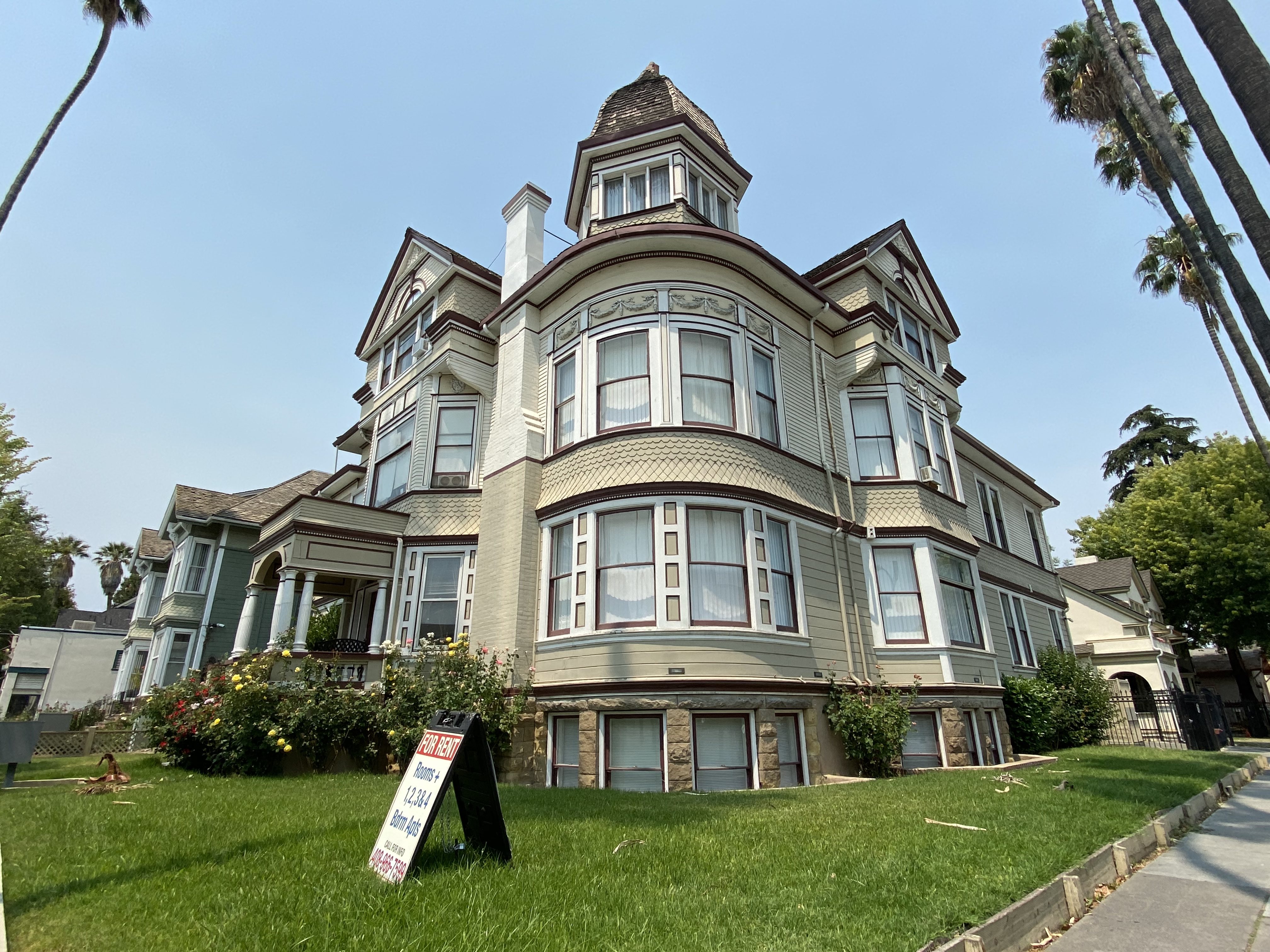 The Dorchester Apartments In San Jose Ca