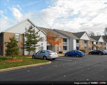 1305 Buckingham Gate Blvd. 1-2 Beds Apartment for Rent - Photo Gallery 4