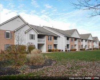 1305 Buckingham Gate Blvd. 1-2 Beds Apartment for Rent - Photo Gallery 6