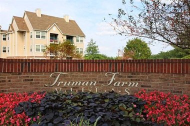 5300 Harry Truman Drive 1-2 Beds Apartment for Rent