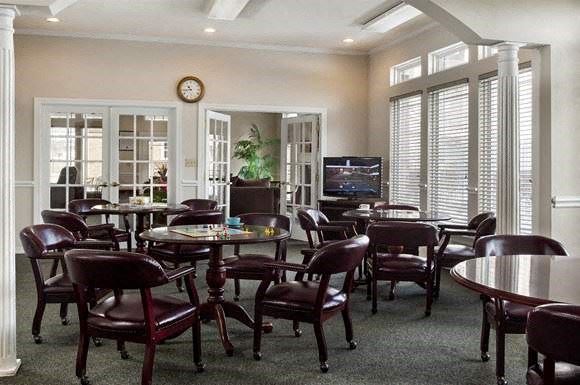 clubhouse - Photo Gallery
