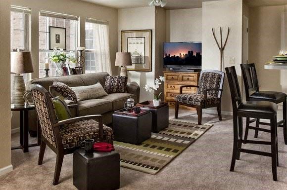 living room - Photo Gallery