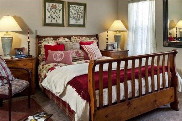 bedroom - Photo Gallery