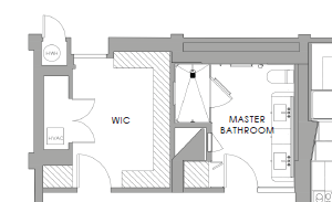B2 Floorplan B2 Floorplan