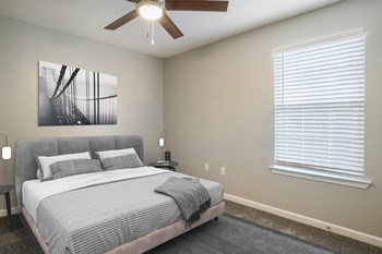 100 Parkwood Trace 1-3 Beds Apartment for Rent - Photo Gallery 5