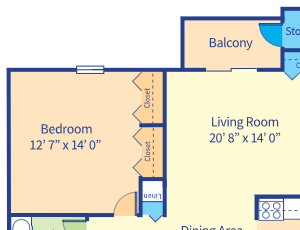 Potomac I Floor Plan Carriage Pointe at Aquia Potomac I Floor Plan