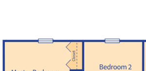 Stafford II Floor Plan Carriage Pointe at Aquia Stafford II Floor Plan