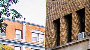 Connecticut Avenue Apartments Dore The Abby Apartments In