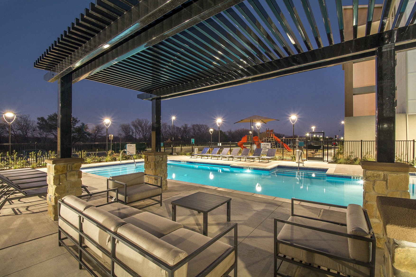 The Stella Apartments in San Antonio, TX