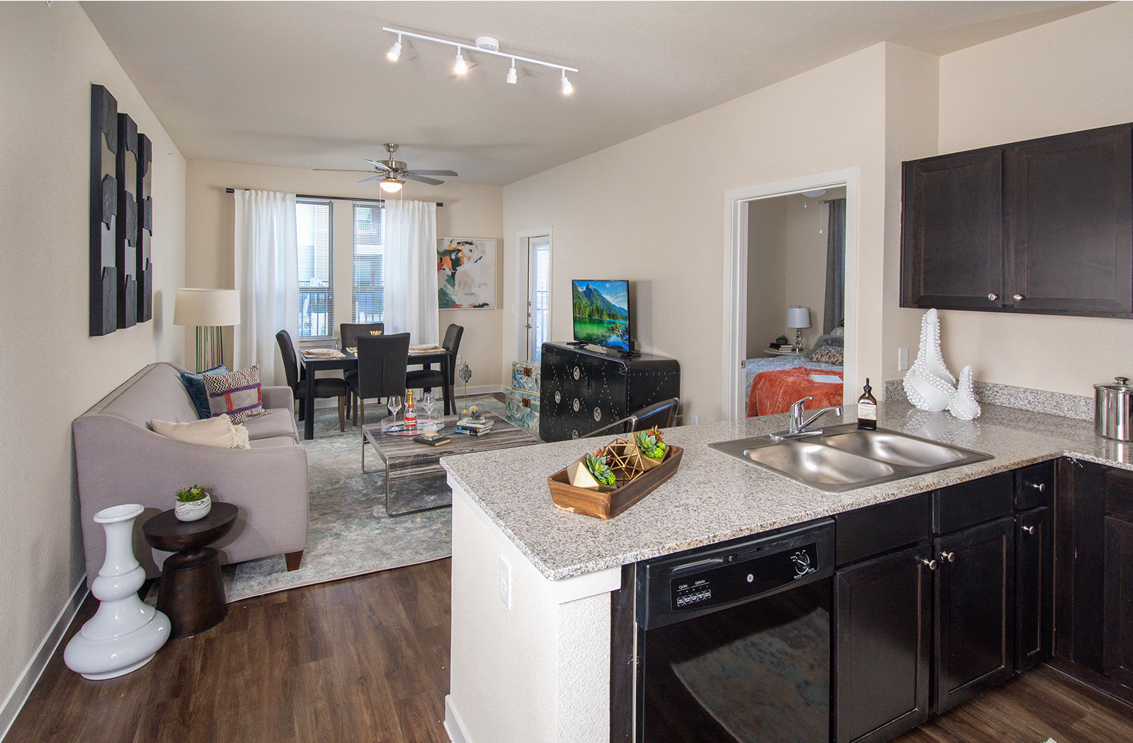 The Stella Apartments in San Antonio, TX