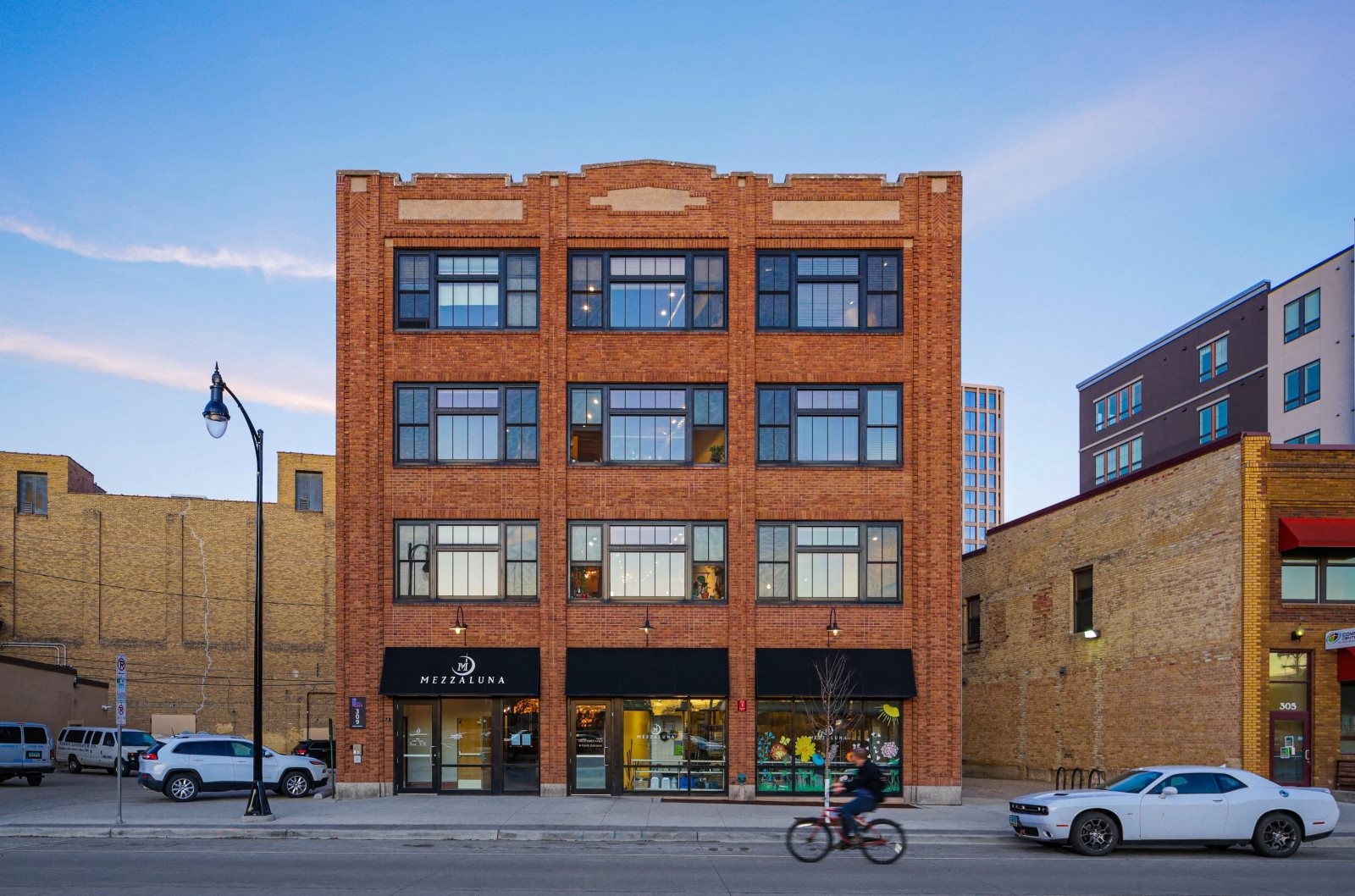 Photos and Video of Lofts on Roberts in Fargo, ND