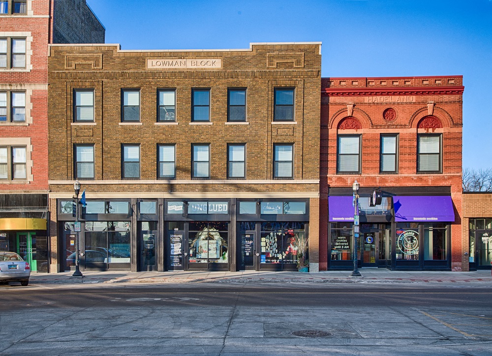 Cheap Storage Units At Crib Self Storage In 58104 Fargo Nd Findstoragefast