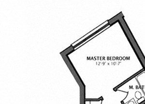 2 Bedroom | 2 Bath (C6)