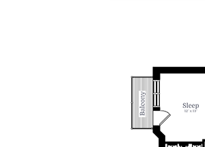 2 Bedroom | 2 Bath (C8)