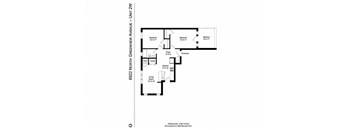 2 Bedroom | 1 Bath (C3)