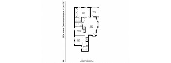 2 Bedroom | 2 Bath (C2)