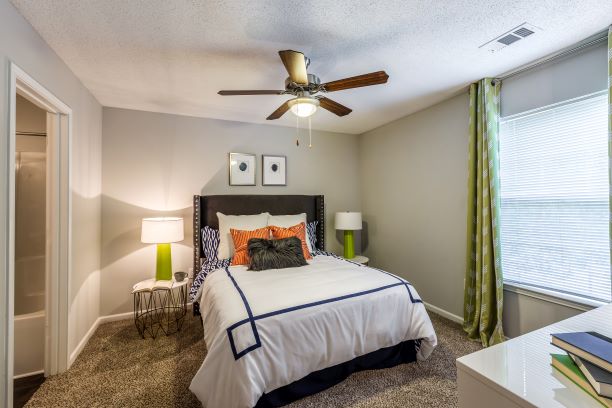 Willowbrook | Apartments in Simpsonville, SC