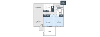 The Sterling - Renovated