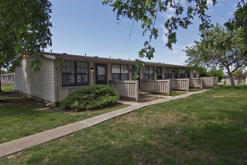 4151 Amston Drive Studio-2 Beds Other for Rent - Photo Gallery